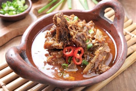 Resep Gulai Kambing Nusantara Tips Memasak Blog Ruparupa