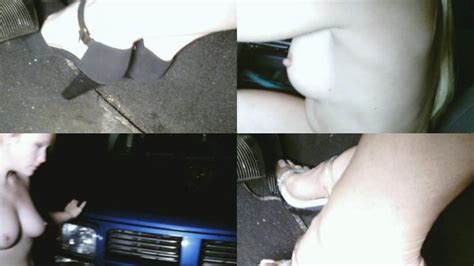 Double Nude Pedal Pumping SD MP4 A Fabulous Fetish Fantasy Clips4sale