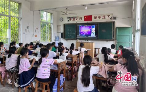 第16个“全国疟疾日”，预防疟疾宜宾叙州樟海学校马场校区在行动中国网