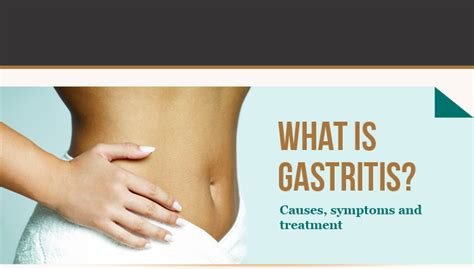 Alcoholic Gastritis Definition And Symptoms