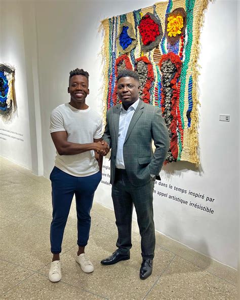 Coach Kodjo | Je proclame 2025 une année de santé, de bonheur et de