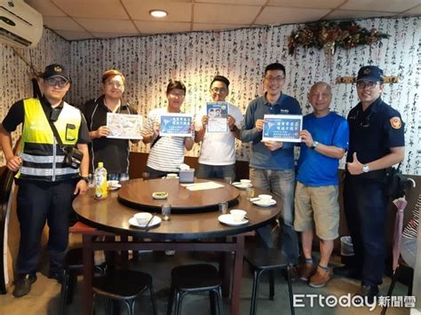 酒駕罰很大！7月酒駕拒測開鍘18萬 警勸酒客：「毋湯」 Ettoday社會新聞 Ettoday新聞雲