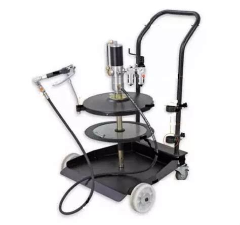 Buy Groz Trolley Mounted Grease Pump Kit Tmk Gp A Bsp Online In India