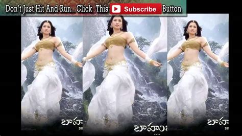 Bahubali Tamanna First Look Bahubali Latest Trailer Ss Rajamouli Prabhas Rana Anushka Youtube