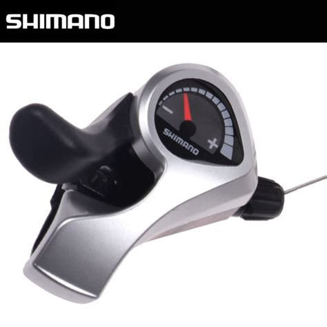 Shimano Tourney Sl Tx Thumb Gear Shifters Speed Shifter