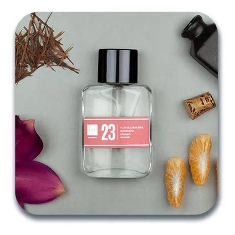 Perfume Fator 5 Nr 23 60ml MercadoLivre