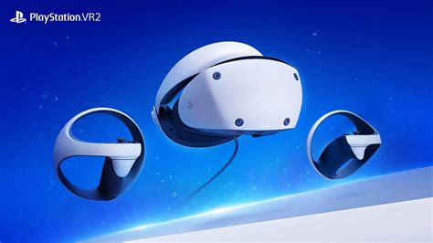 Sony PlayStation VR2 çıkış tarihi ve fiyatı açıklandı DonanımHaber