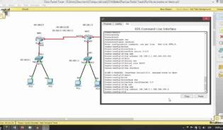 Cómo configurar el puerto serial de un router cisco Mundowin