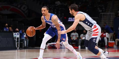 76ers x Wizards onde assistir e horário da NBA hoje ao vivo 31 05