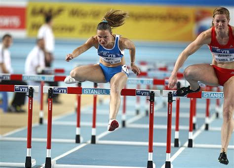 Atletica Per Tutti Chiusura Campionati Mondiali Di Atletica Indoor Di