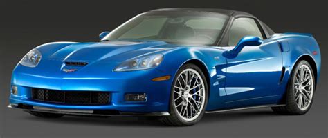 Update: C6 Corvette ZR1 is no Longer in Production - CorvetteForum