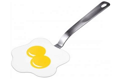 Egg Spatula Turner - Neatorama