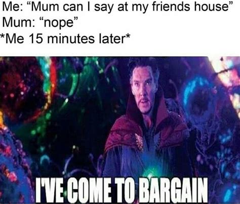 25 Marvel Memes That Will Never Stop Being Infinitely Hilarious