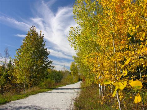 Island Lake - Ontario’s Conservation Areas