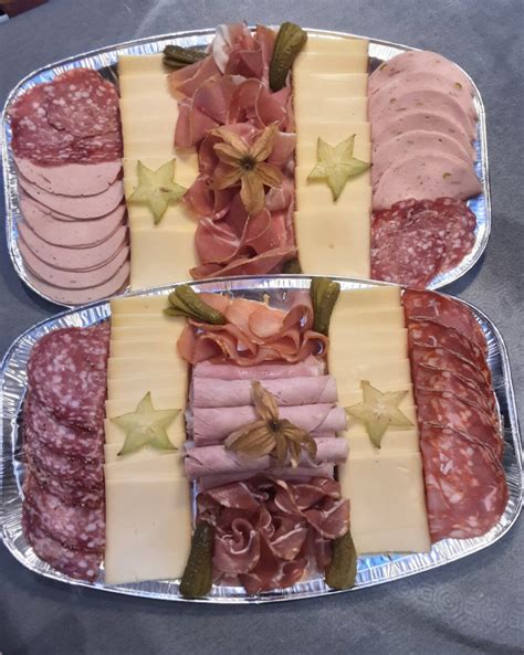 Plateau Raclette Complet Fromage Charcuterie Boucherie Matringhem