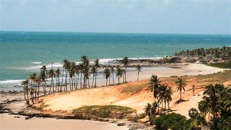 Qué hacer en Fortaleza y el norte de Brasil del Beach Park a