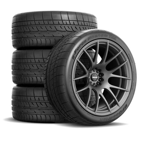 BFGOODRICH G FORCE PHENOM T A On Road Tyre BFGOODRICH MY