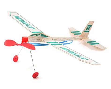 49 Best balsa wood glider designs in 2022: According to Experts.