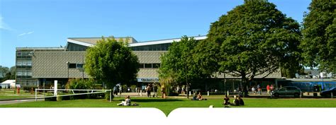 University of Chichester courses and application information