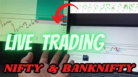 4 March Live Trading Live Intraday Trading Today Bank Nifty Option