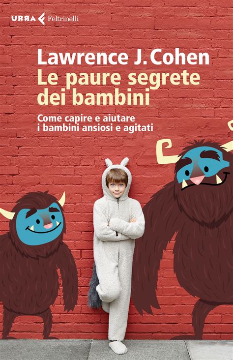 Le Paure Segrete Dei Bambini 2