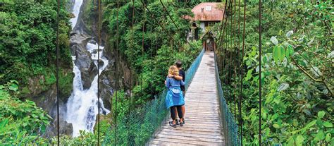 Ecuador Amazon Tour: A Trip To Ecuador's Rainforest | National Geographic Expeditions