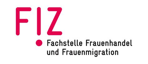 Fiz Fachstelle Frauenhandel Und Frauenmigration Zewo Zertifiziert