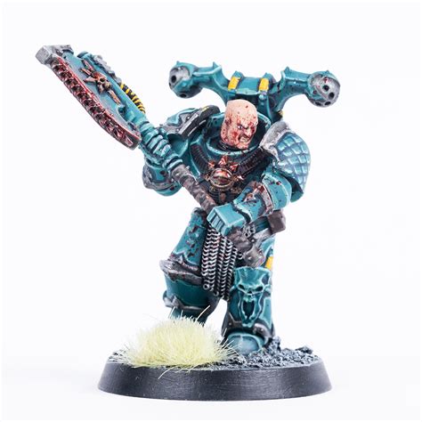 Alpha Legion Icon