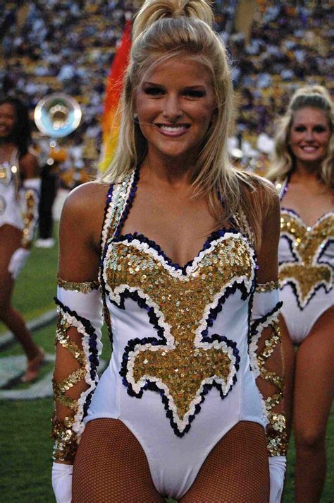 Kenley Minchew Golden Girl Of Lsu Cynthia Daigle Flickr