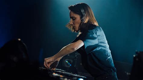 Amelie Lens Tomorrowland Winter Youtube