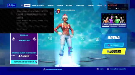 Sorteio skin 800 v bucks leia a descrição YouTube