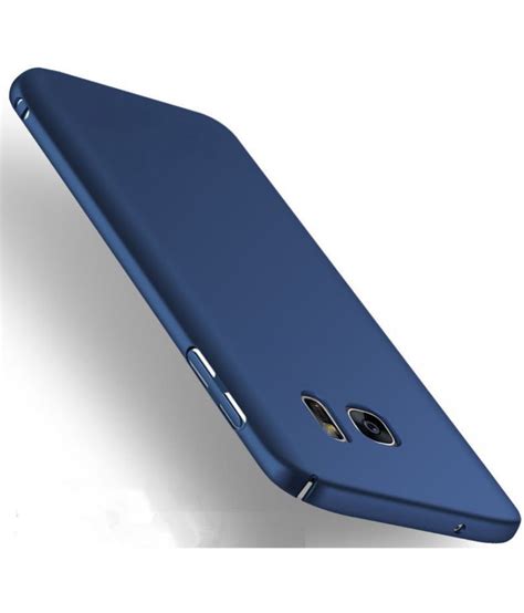 Buy Samsung Galaxy S7 Edge Cover By Dmgc Blue Online ₹349 From Shopclues