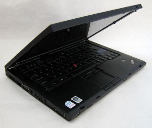 Laptop Reviews Latest: Lenovo Thinkpad T61 Notebook Reviews ...