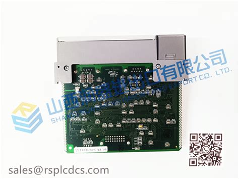 MOLEX SST PFB SLC Interface Module Runsheng Automation