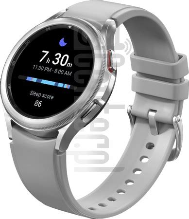 SAMSUNG Galaxy Watch4 Classic 42mm Specification IMEI Info