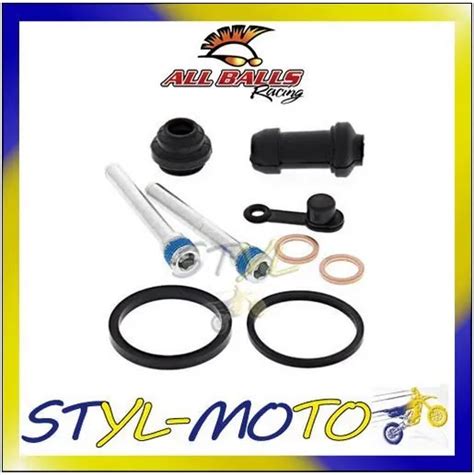 All Balls Kit Revisione Pinza Freno Anteriore Ktm Exc