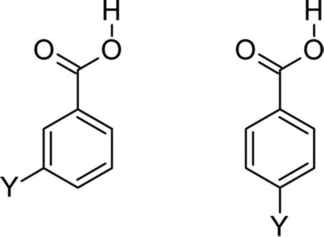 Benzoic Acid Structure