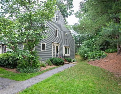 3 Deer Path Apt 6 Maynard Ma 01754 Zillow