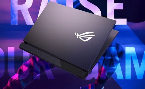 Asus Rog Strix G G Rs Kh Nr Ba M