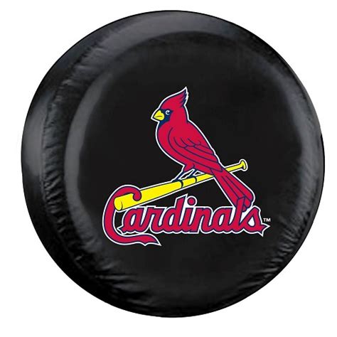 St Louis Cardinals Seat Covers – Velcromag