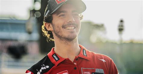 MotoGP 2023 GP Del Giappone Pecco Bagnaia Accontentarsi Non Mi