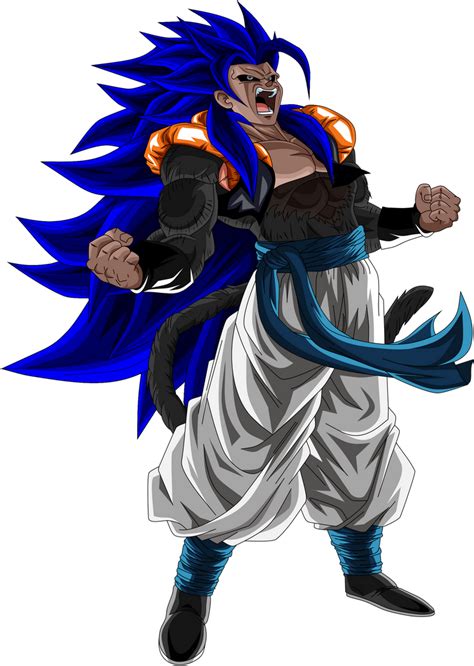 Gogeta Ssj 20000 By Lordevilgoku On Deviantart Anime Dragon Ball