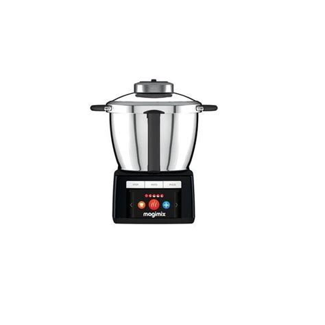 Multi Purpose Food Cooker Magimix 18913 L Grey Back Market