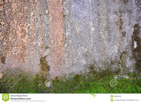 Painted Cracked Wall Texture Stock Photo Image Of Cement Gloomy