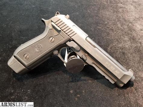 Armslist For Sale Taurus Pt Af Mm