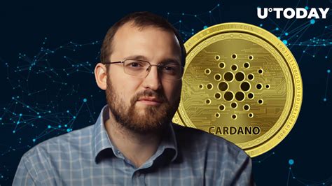 Cardano Founder Gives Update On Network Rollup Strategy