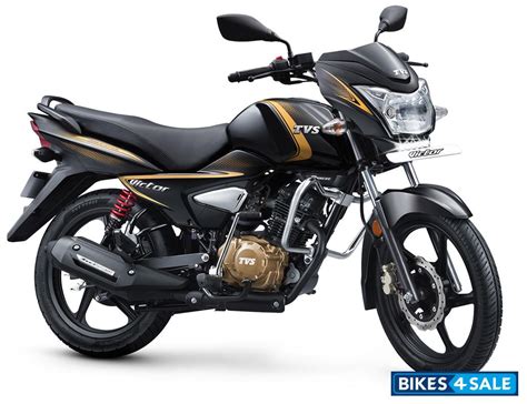 TVS Victor Premium Edition Price Specs Mileage Colours Photos And