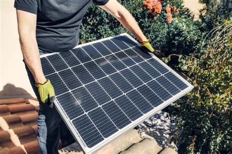 La Central de Abasto de CDMX ya tiene sus primeros paneles solares así