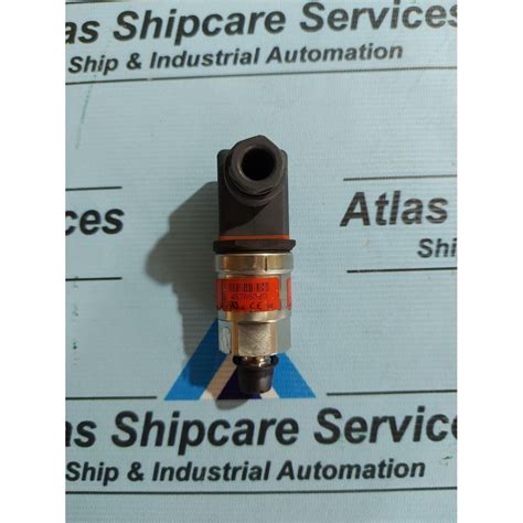 Danfoss Mbs G Pressure Transmitter Atlas Shipcare Services