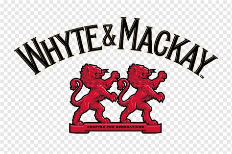 Whyte And Mackay 로고 브랜드 글꼴 기타 텍스트 로고 기타 Png Pngwing